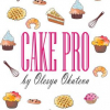 CAKE PRO by OlesyaOkateva